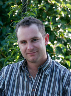 James Driver, Psychotherapist